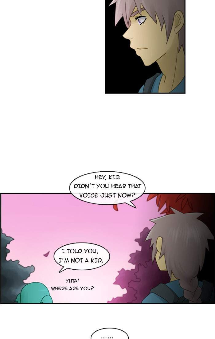 Kubera Chapter 106 page 3 - 
