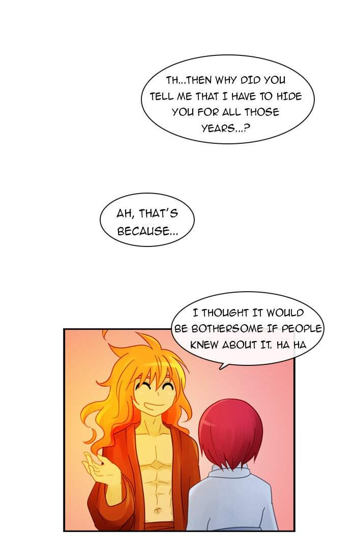 Kubera Chapter 106 page 23 - 
