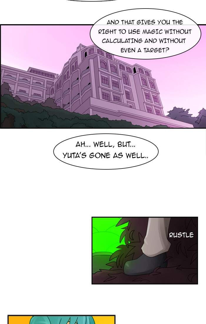 Kubera Chapter 106 page 28 - 