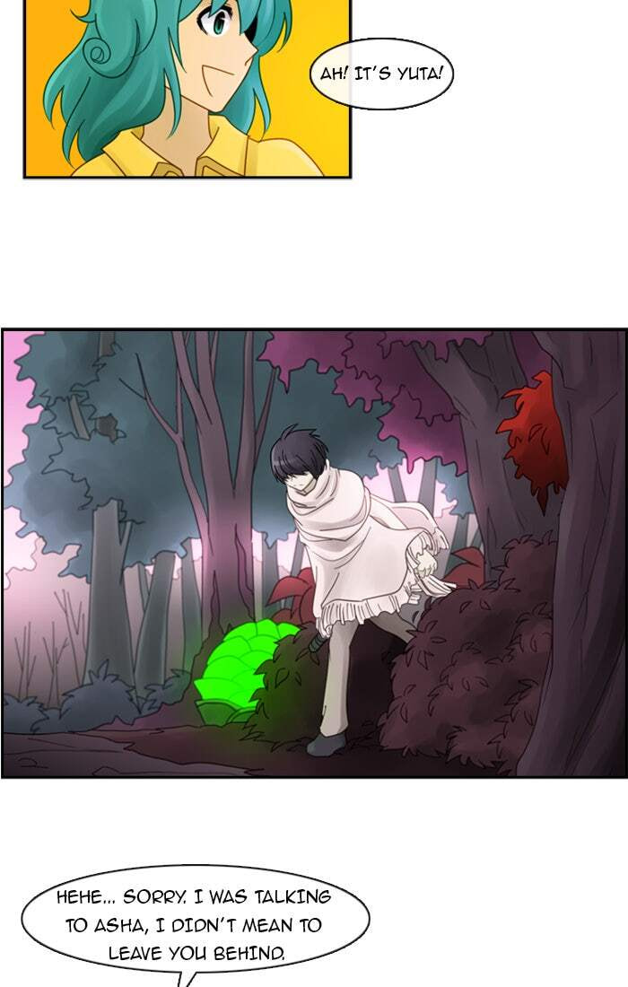 Kubera Chapter 106 page 29 - 