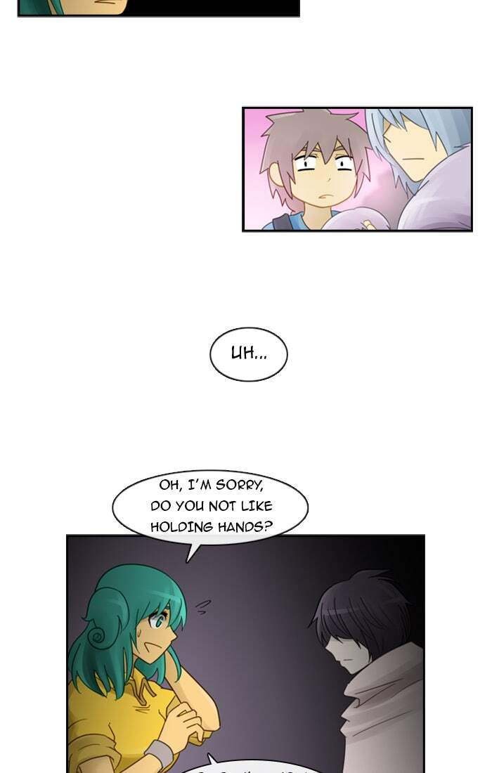 Kubera Chapter 106 page 31 - 