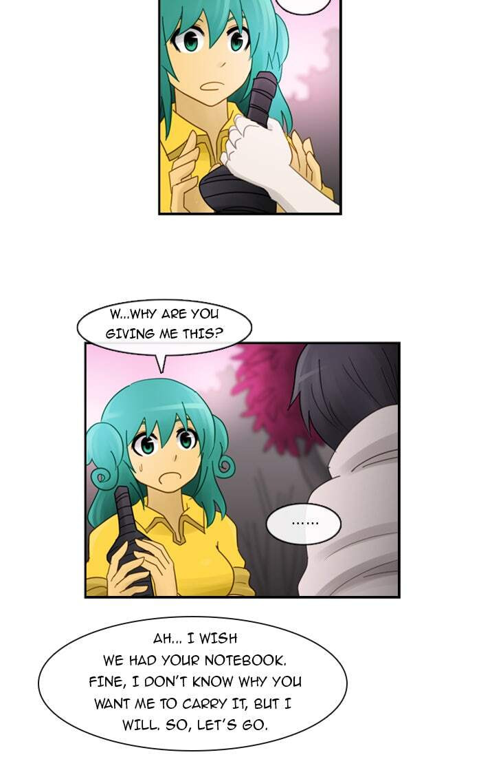 Kubera Chapter 106 page 33 - 