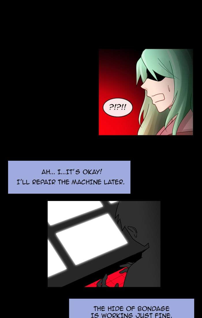 Kubera Chapter 106 page 36 - 