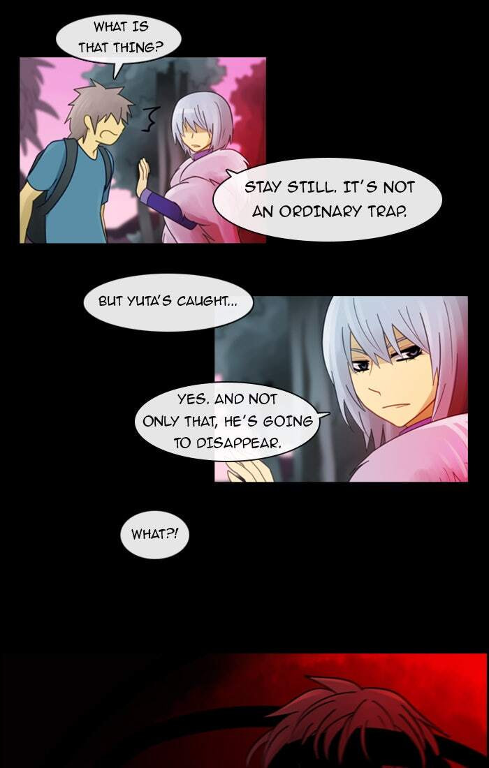 Kubera Chapter 106 page 40 - 
