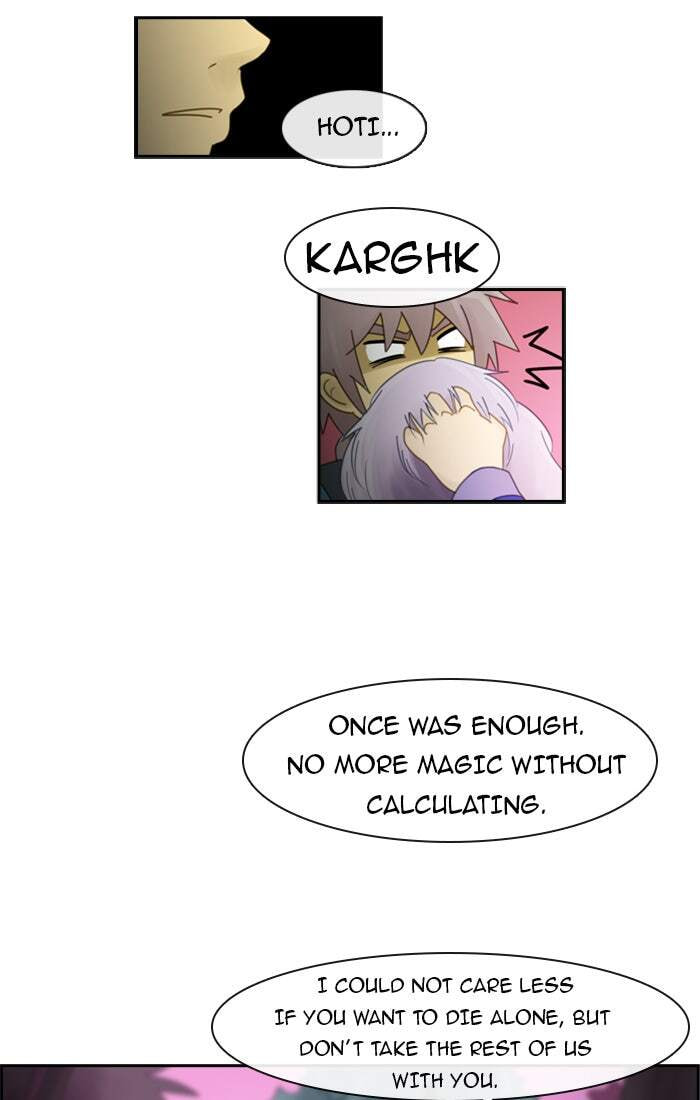 Kubera Chapter 106 page 5 - 