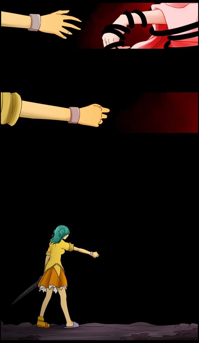 Kubera Chapter 106 page 42 - 
