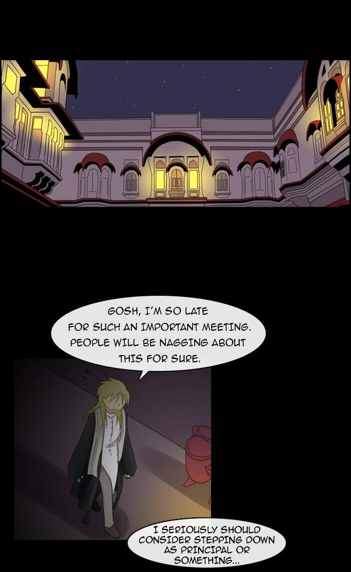 Kubera Chapter 106 page 8 - 