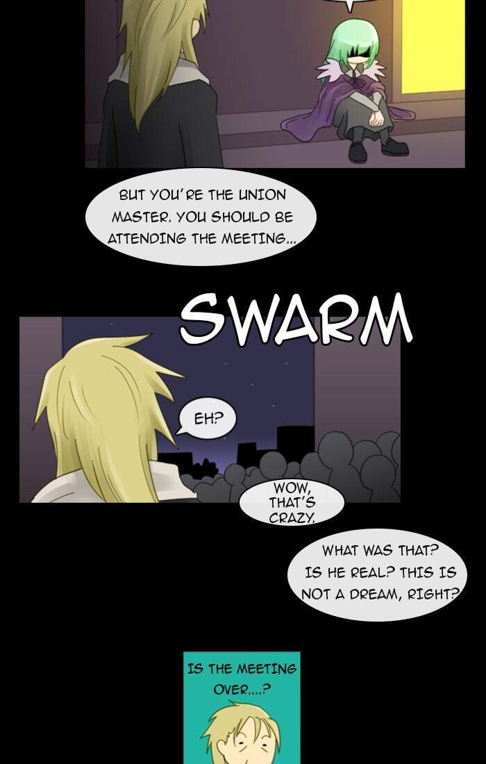 Kubera Chapter 106 page 10 - 