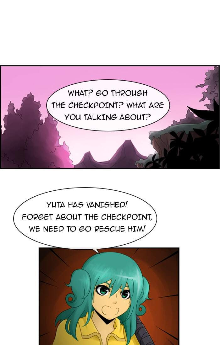 Kubera Chapter 107 page 1 - 