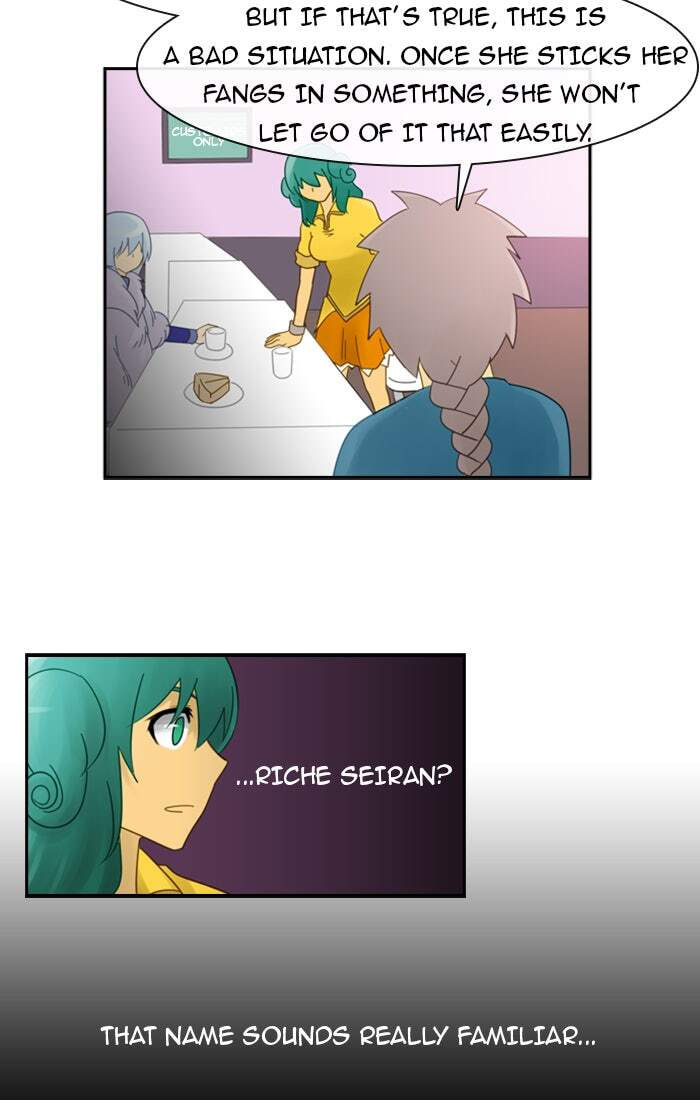 Kubera Chapter 107 page 11 - 