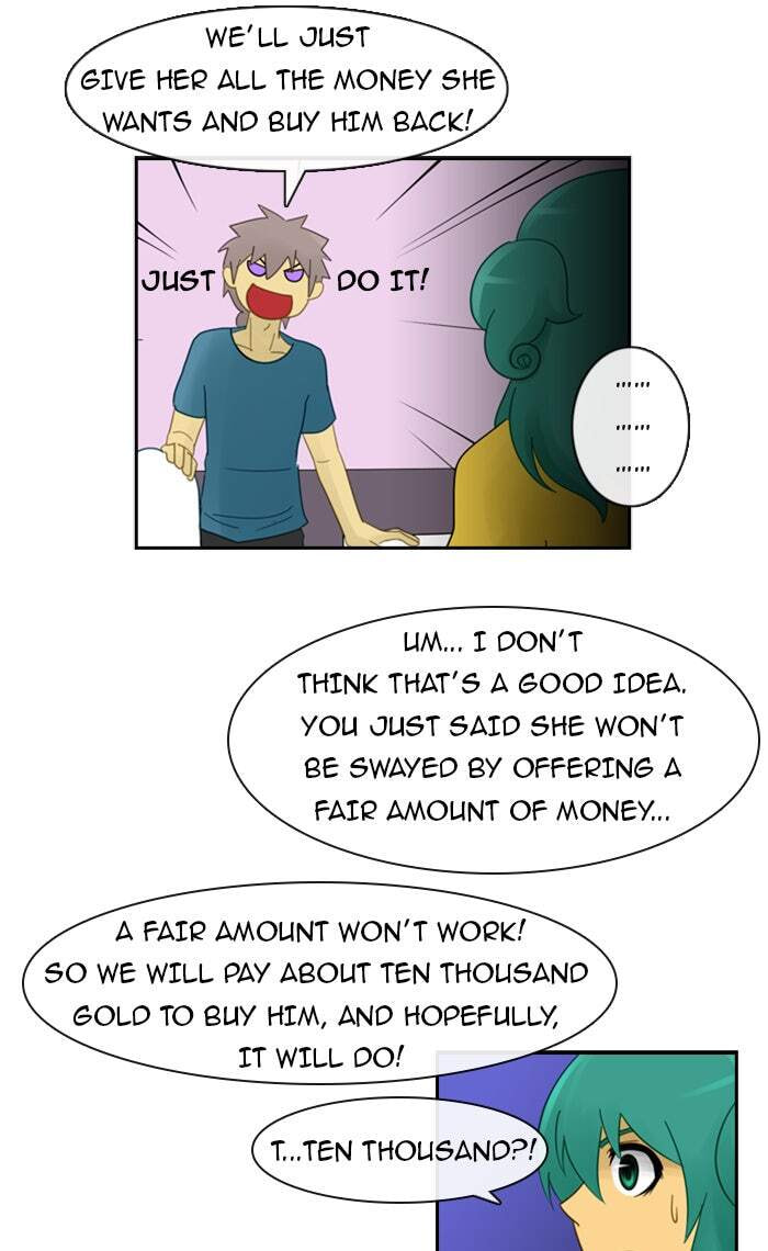 Kubera Chapter 107 page 14 - 