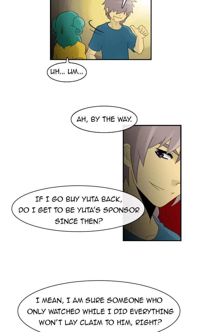 Kubera Chapter 107 page 16 - 