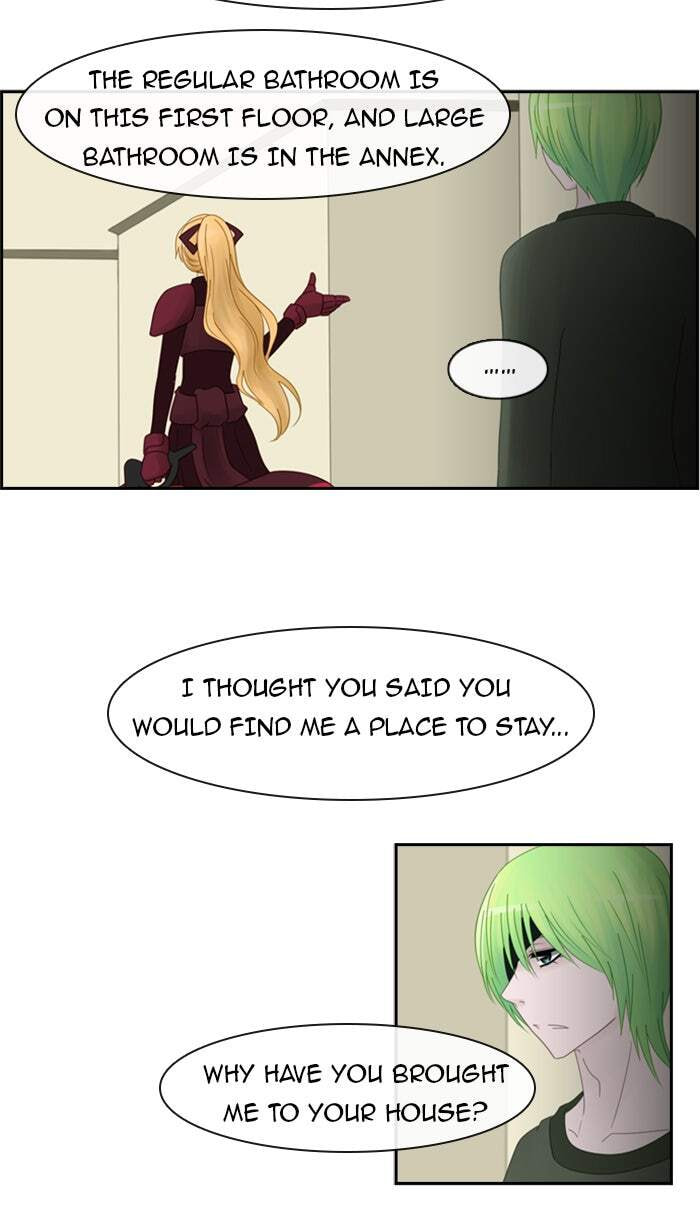 Kubera Chapter 107 page 19 - 