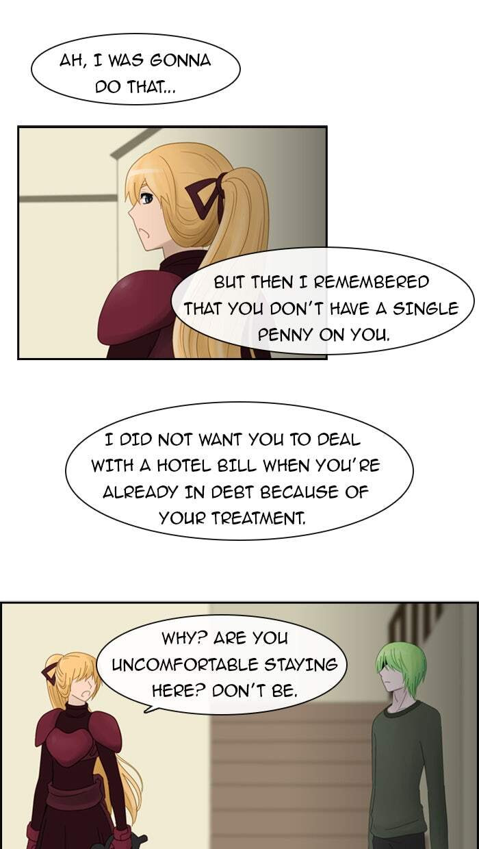 Kubera Chapter 107 page 20 - 
