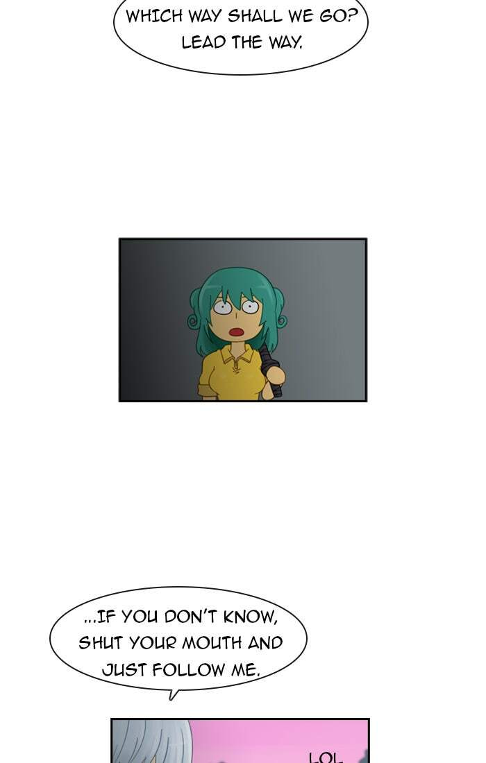 Kubera Chapter 107 page 3 - 