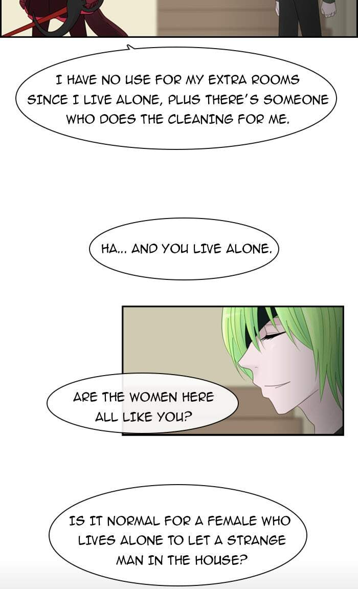 Kubera Chapter 107 page 21 - 