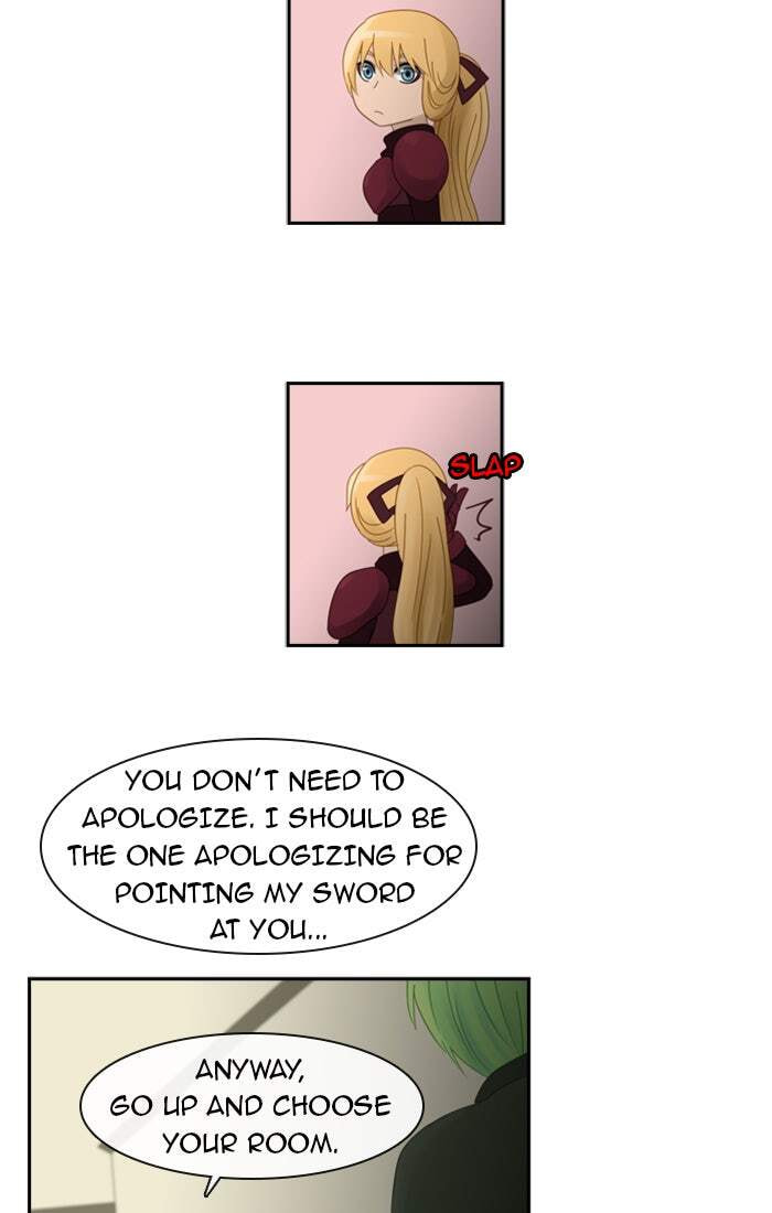 Kubera Chapter 107 page 28 - 