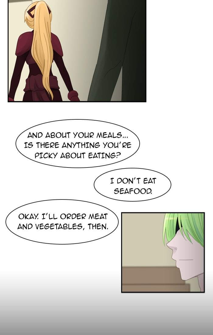 Kubera Chapter 107 page 29 - 