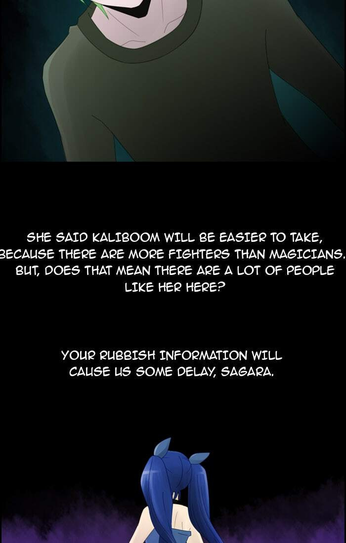 Kubera Chapter 107 page 31 - 