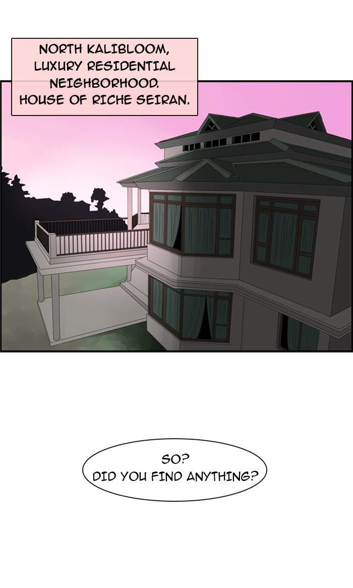 Kubera Chapter 107 page 33 - 