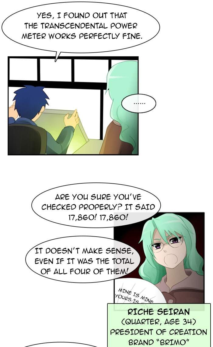 Kubera Chapter 107 page 34 - 