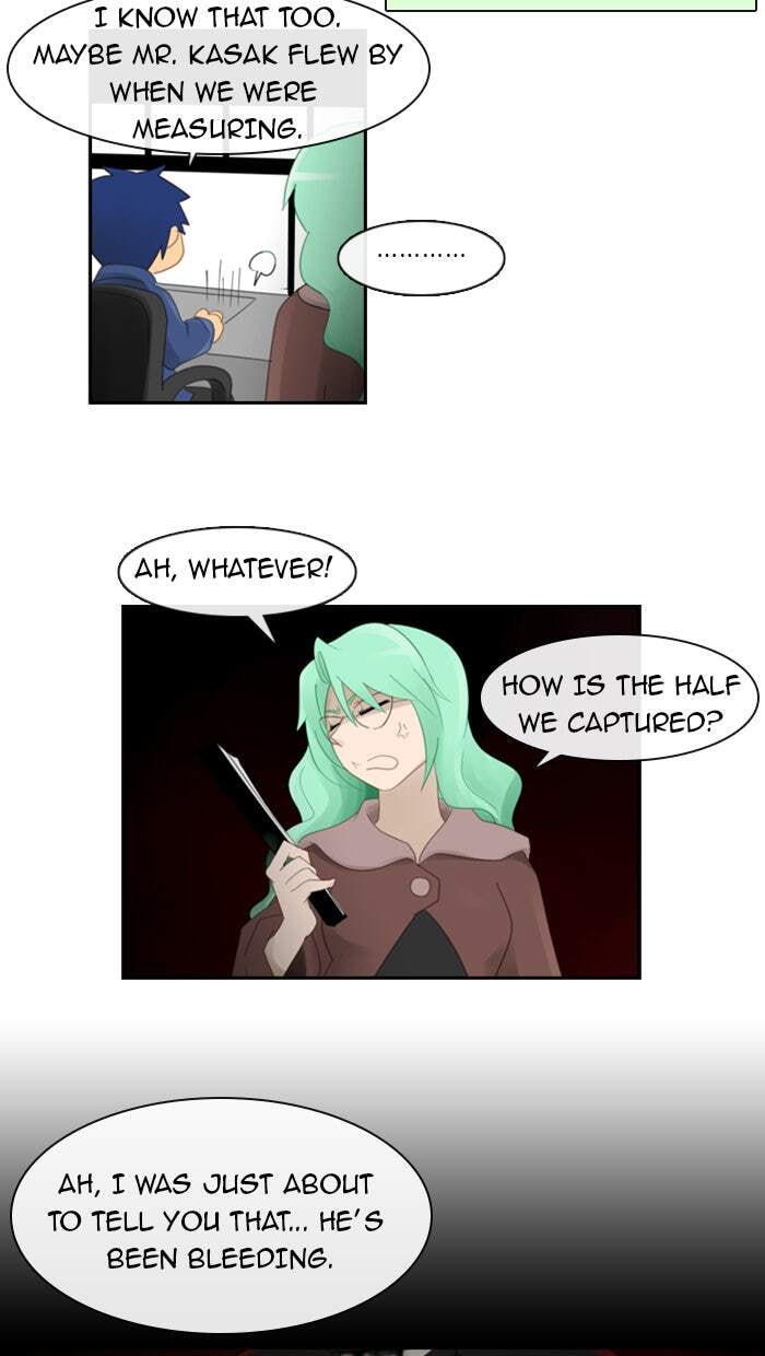 Kubera Chapter 107 page 35 - 