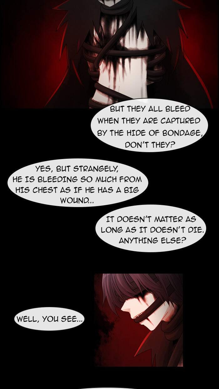 Kubera Chapter 107 page 36 - 