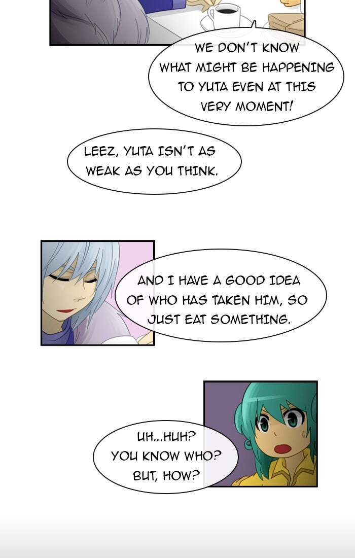 Kubera Chapter 107 page 8 - 