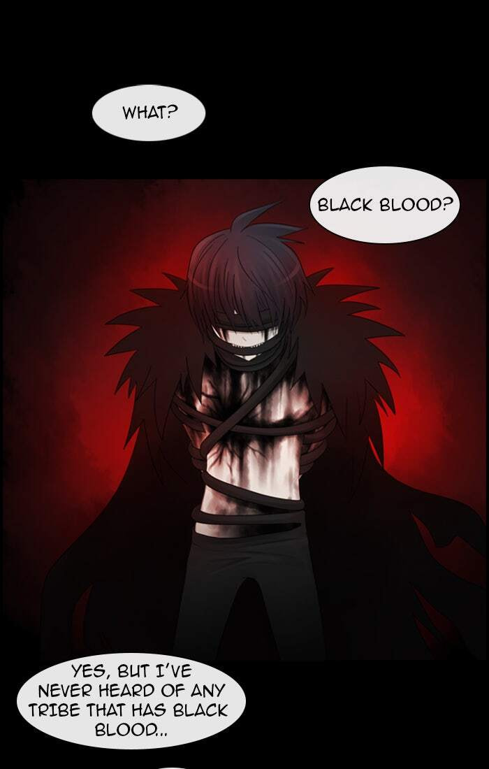 Kubera Chapter 108 page 1 - 