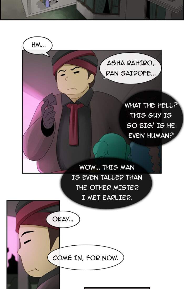 Kubera Chapter 108 page 17 - 