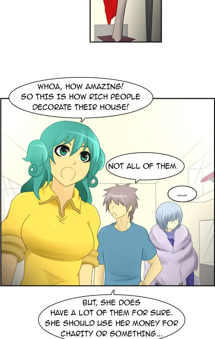 Kubera Chapter 108 page 23 - 