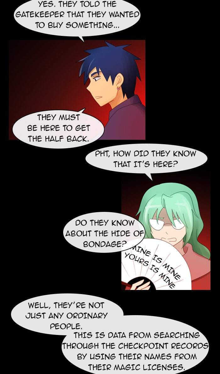 Kubera Chapter 108 page 28 - 