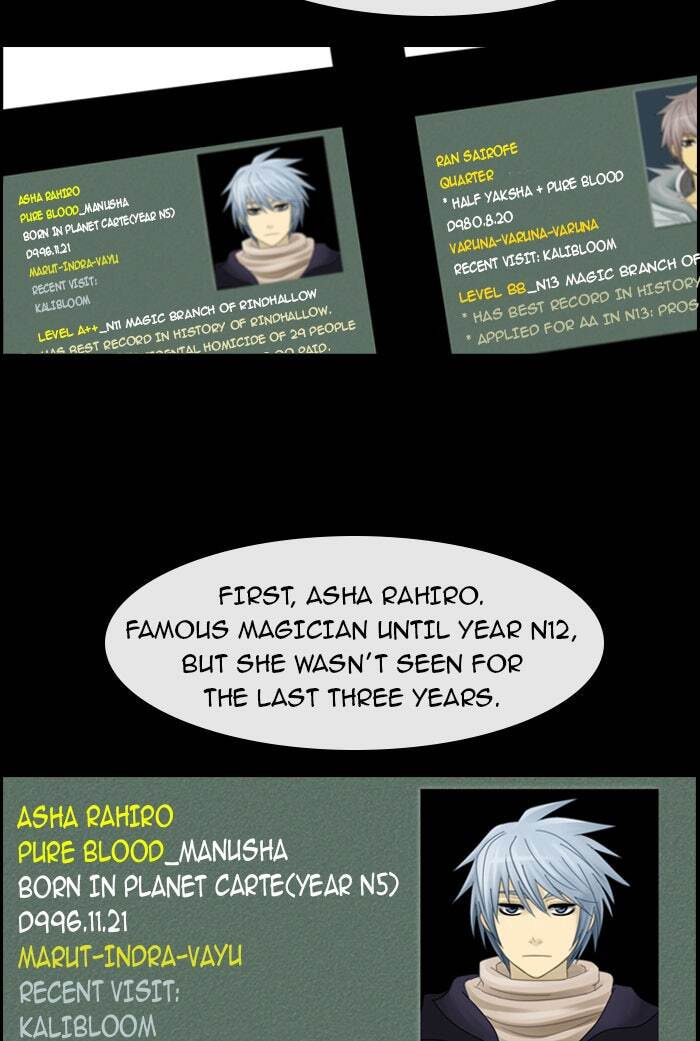 Kubera Chapter 108 page 29 - 