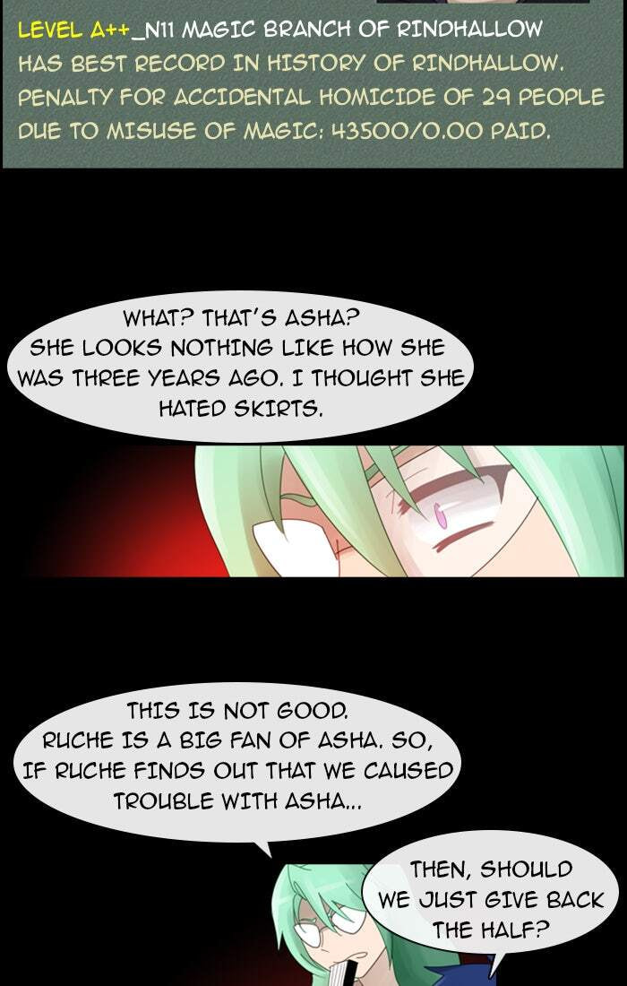 Kubera Chapter 108 page 30 - 