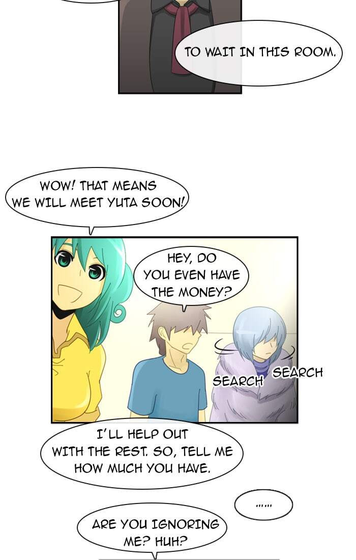 Kubera Chapter 108 page 36 - 