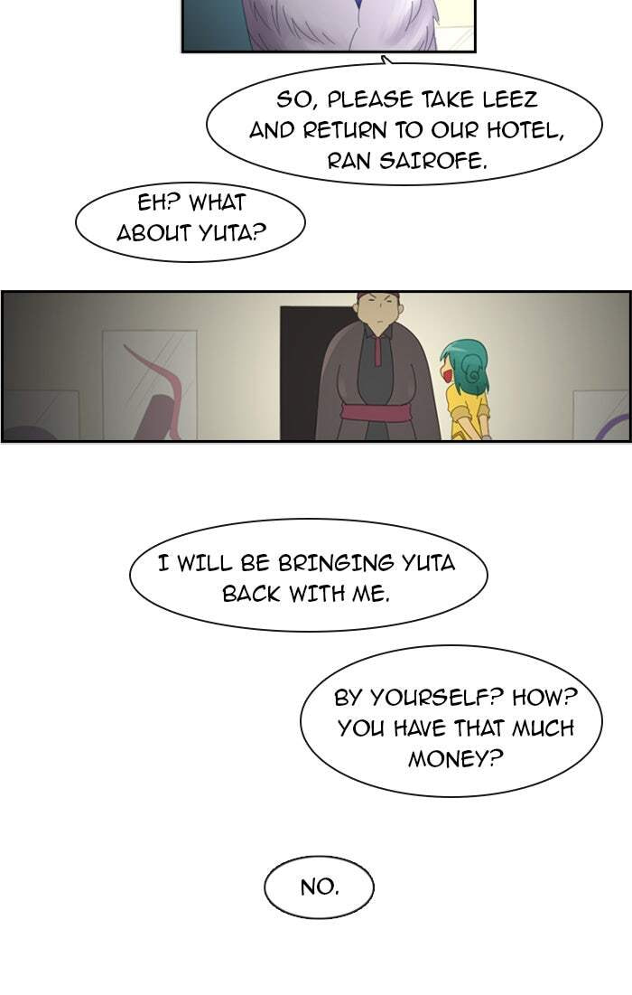 Kubera Chapter 108 page 40 - 