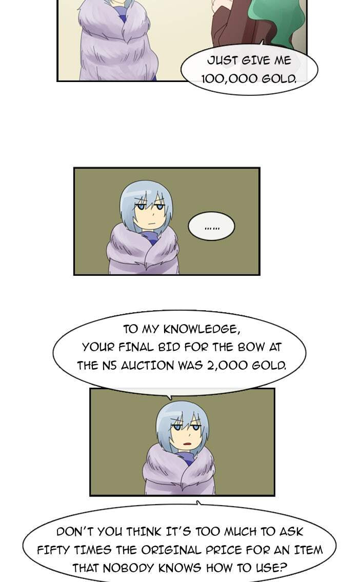 Kubera Chapter 109 page 11 - 