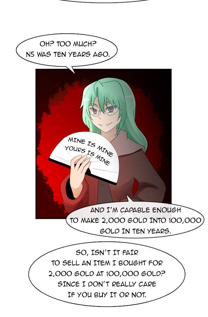 Kubera Chapter 109 page 12 - 
