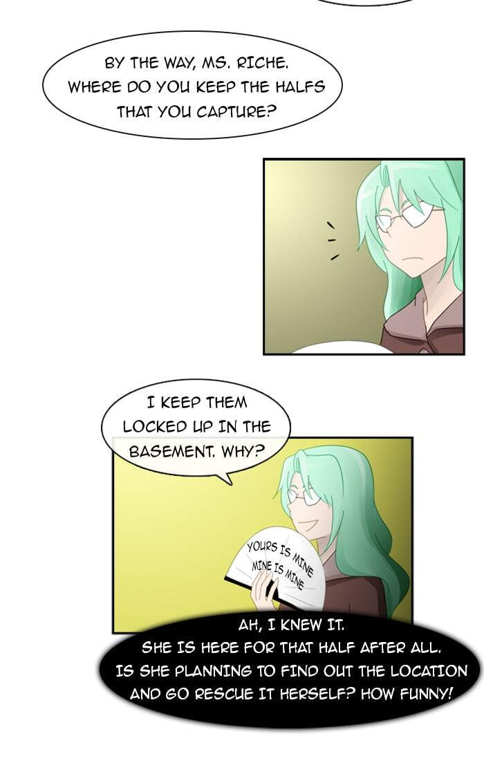 Kubera Chapter 109 page 14 - 
