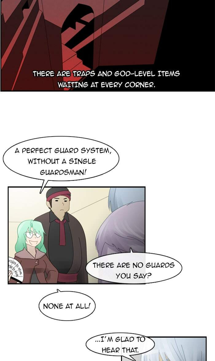 Kubera Chapter 109 page 16 - 