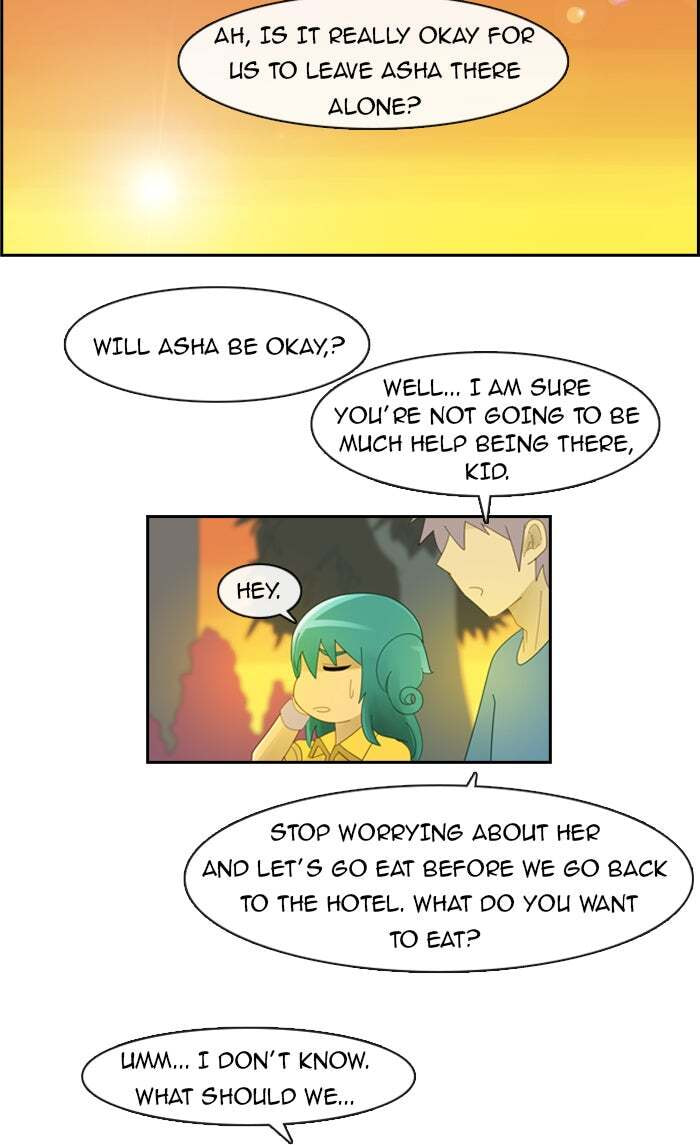 Kubera Chapter 109 page 20 - 