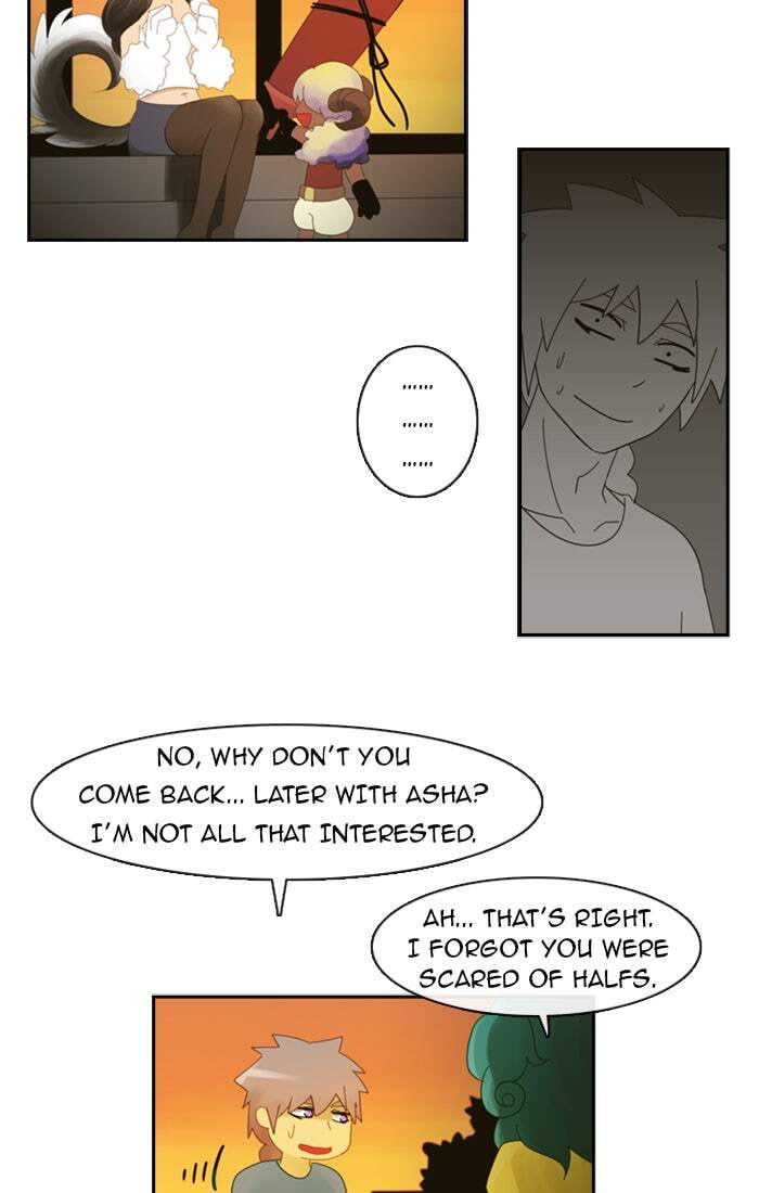 Kubera Chapter 109 page 24 - 