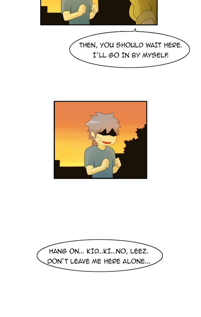 Kubera Chapter 109 page 25 - 