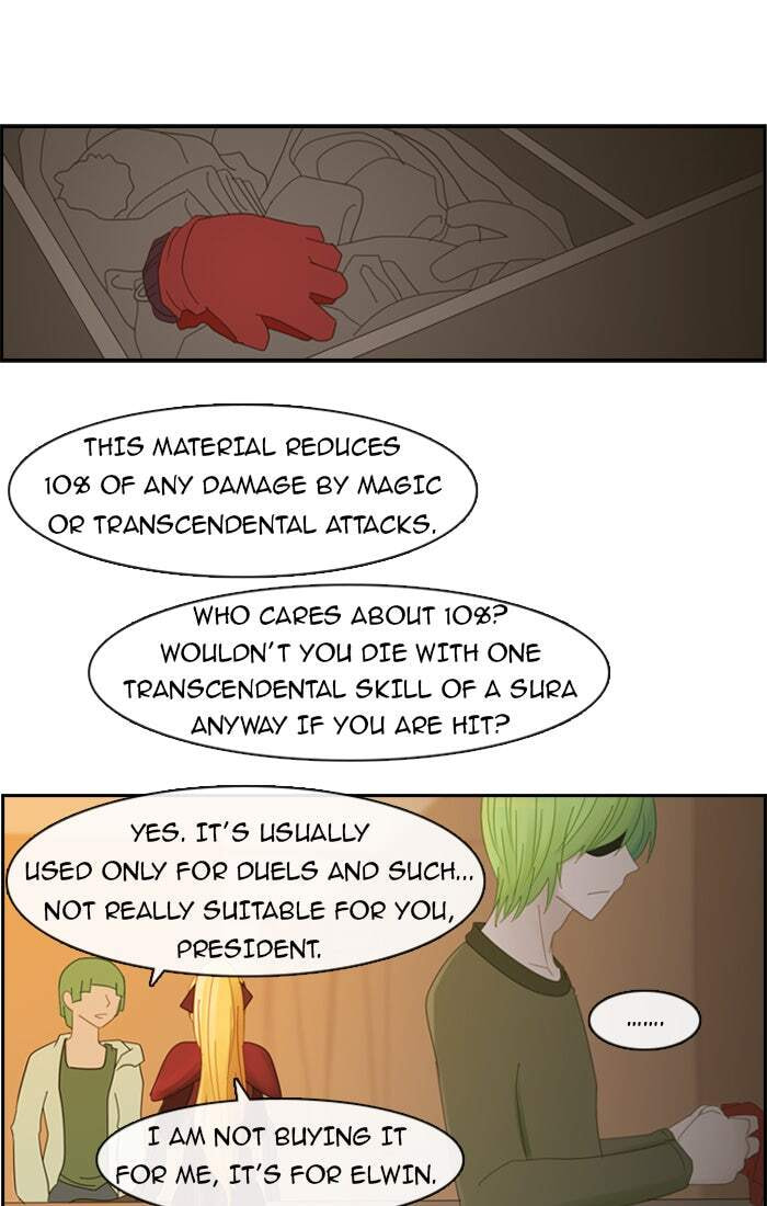 Kubera Chapter 109 page 27 - 