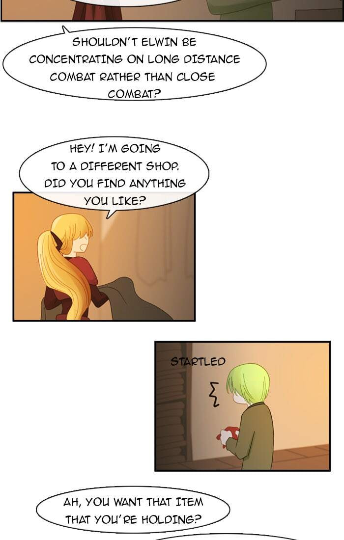 Kubera Chapter 109 page 28 - 