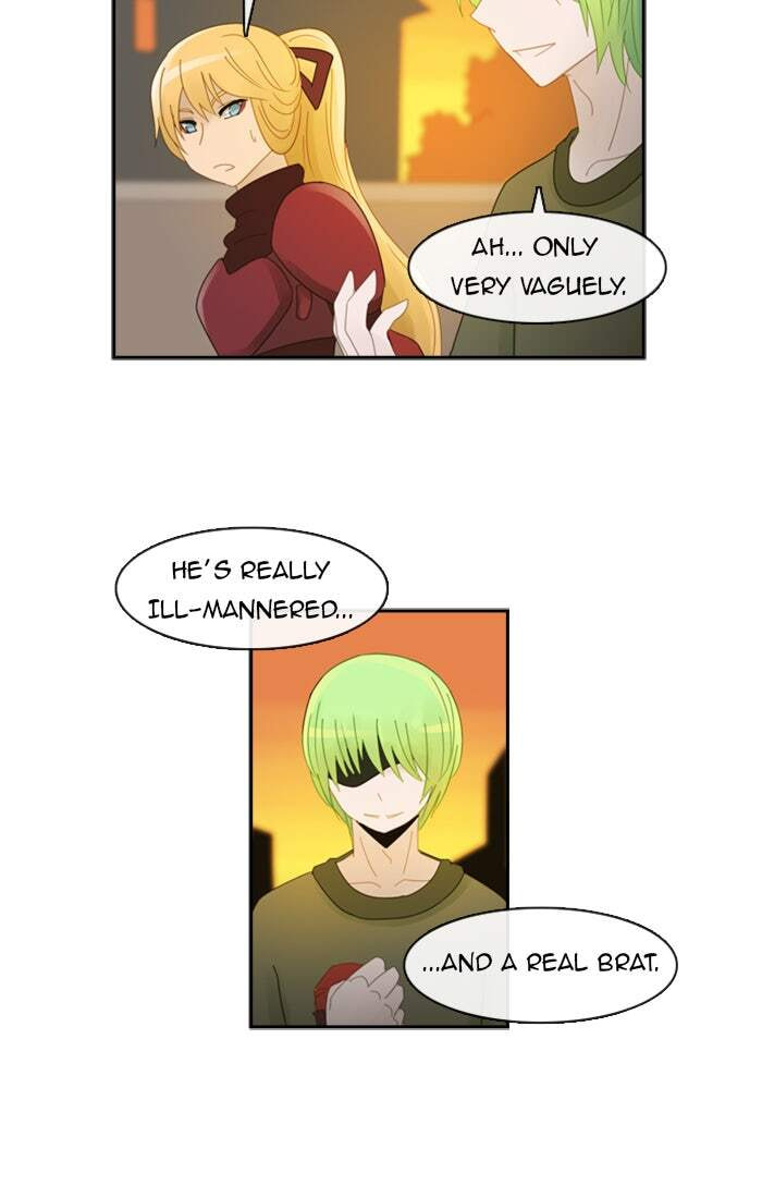 Kubera Chapter 109 page 31 - 