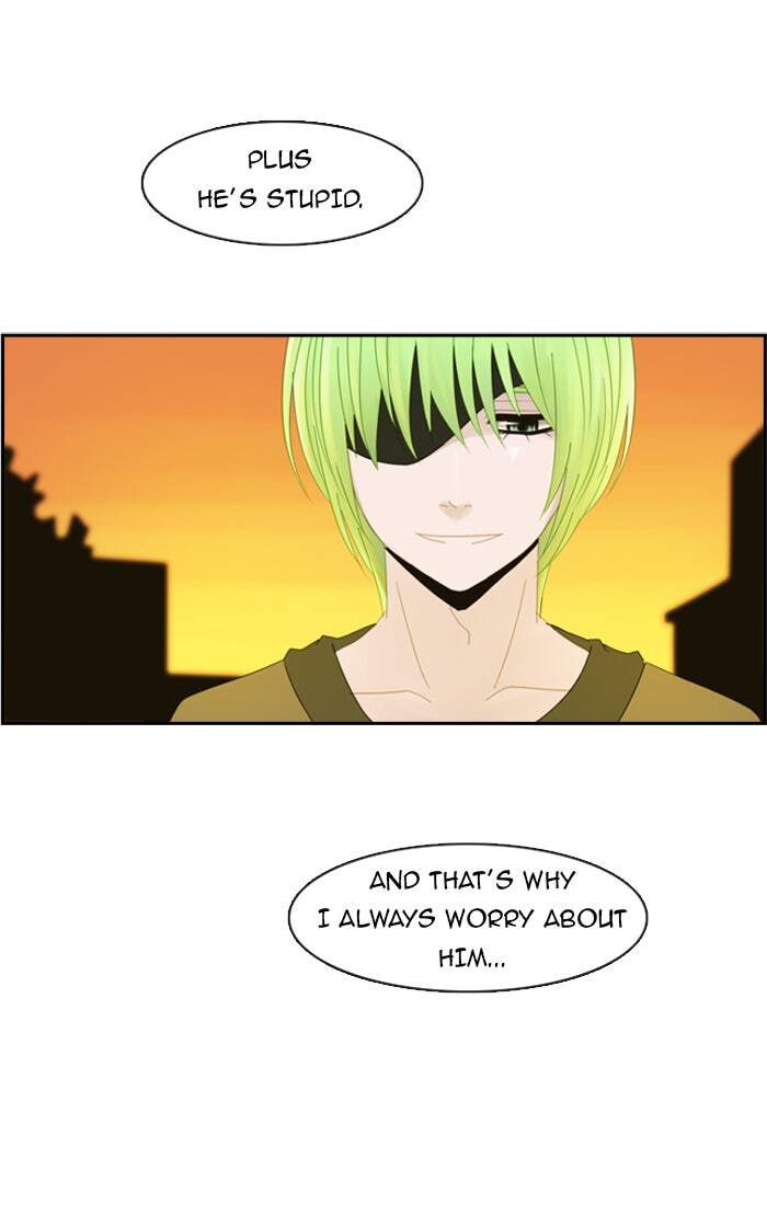 Kubera Chapter 109 page 32 - 