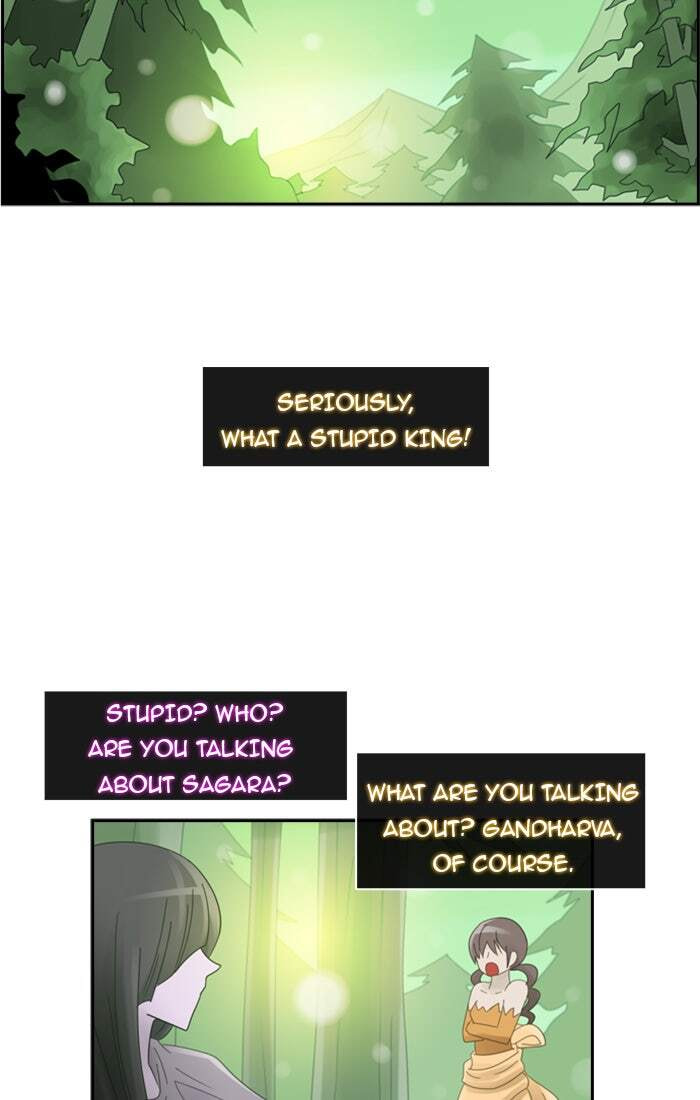 Kubera Chapter 109 page 35 - 