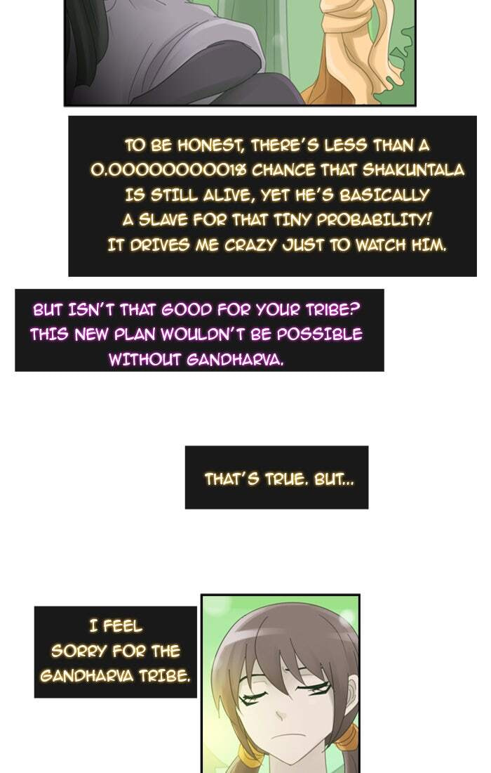 Kubera Chapter 109 page 36 - 