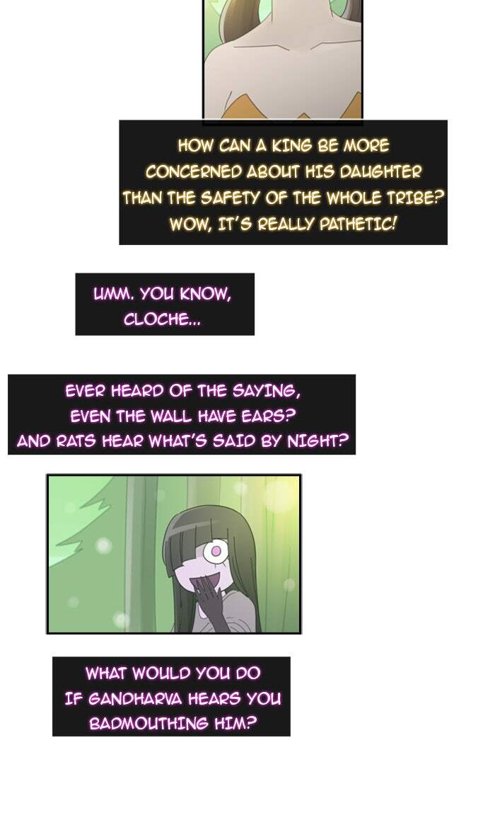 Kubera Chapter 109 page 37 - 